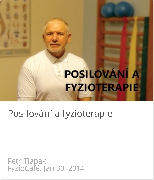 posilovani